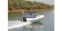 Обява за продажба на Надуваема лодка Flyer Flex 450  ~53 000 лв. - изображение 1