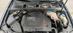 Audi A4 Audi A4/2.0 BLB /EURO 4  | Mobile.bg   15