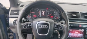 Audi A4 Audi A4/2.0 BLB /EURO 4  | Mobile.bg   13