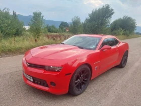 Chevrolet Camaro - Car24.bg Chevrolet Camaro