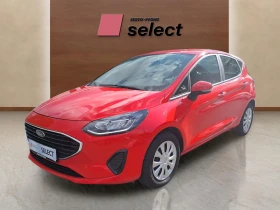 Ford Fiesta 1.1 Duratec - Car24.bg Ford Fiesta 1.1 Duratec