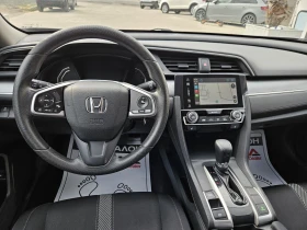 Honda Civic 2.0i-160kc= АВТОМАТ= 166.000км= CAR PLAY= КАМЕРА - 25900 лв. / 13242.46 € - 27694878 11 | Car24.bg Honda Civic 2.0i-160kc= АВТОМАТ= 166.000км= CAR PLAY= КАМЕРА - 25900 лв. / 13242.46 € - 27694878 11