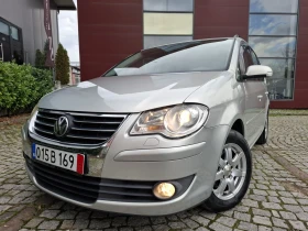 VW Touran 1.9TDI-105к.с.* ПЕРФЕКТНА* НАВИ* 6 ск.* ТОП* - Car24.bg VW Touran 1.9TDI-105к.с.* ПЕРФЕКТНА* НАВИ* 6 ск.* ТОП*