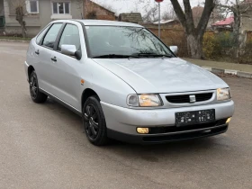 Seat Cordoba 1.6i/75кс* Климатик* - 1899 лв. / 970.94 € - 35437974 7 | Car24.bg Seat Cordoba 1.6i/75кс* Климатик* - 1899 лв. / 970.94 € - 35437974 7