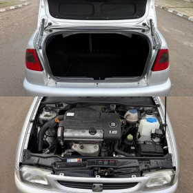 Seat Cordoba 1.6i/75кс* Климатик* - 1899 лв. / 970.94 € - 35437974 16 | Car24.bg Seat Cordoba 1.6i/75кс* Климатик* - 1899 лв. / 970.94 € - 35437974 16