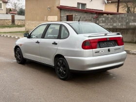 Seat Cordoba 1.6i/75кс* Климатик* - 1899 лв. / 970.94 € - 35437974 3 | Car24.bg Seat Cordoba 1.6i/75кс* Климатик* - 1899 лв. / 970.94 € - 35437974 3