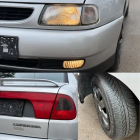 Seat Cordoba 1.6i/75кс* Климатик* - 1899 лв. / 970.94 € - 35437974 9 | Car24.bg Seat Cordoba 1.6i/75кс* Климатик* - 1899 лв. / 970.94 € - 35437974 9