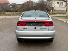 Seat Cordoba 1.6i/75кс* Климатик* - 1899 лв. / 970.94 € - 35437974 4 | Car24.bg Seat Cordoba 1.6i/75кс* Климатик* - 1899 лв. / 970.94 € - 35437974 4