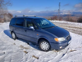 Hyundai Trajet - Car24.bg Hyundai Trajet