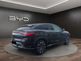 BYD Sealion 7 Design 82, 5 kW/h 4x4 - 52900 € / 103463.41 лв. - 40168066 7 | Car24.bg BYD Sealion 7 Design 82, 5 kW/h 4x4 - 52900 € / 103463.41 лв. - 40168066 7