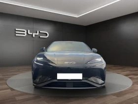 BYD Sealion 7 Design 82, 5 kW/h 4x4 - 52900 € / 103463.41 лв. - 40168066 2 | Car24.bg BYD Sealion 7 Design 82, 5 kW/h 4x4 - 52900 € / 103463.41 лв. - 40168066 2
