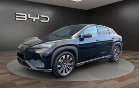 BYD Sealion 7 Design 82, 5 kW/h 4x4 - 52900 € / 103463.41 лв. - 40168066 3 | Car24.bg BYD Sealion 7 Design 82, 5 kW/h 4x4 - 52900 € / 103463.41 лв. - 40168066 3