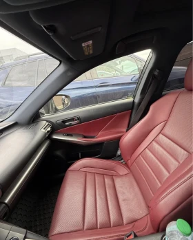 Lexus IS 250 F SPORT * * ЧЕРВЕНА КОЖА * * CLEAN CARFAX * * - 14899 € / 29139.91 лв. - 91039792 8 | Car24.bg Lexus IS 250 F SPORT * * ЧЕРВЕНА КОЖА * * CLEAN CARFAX * * - 14899 € / 29139.91 лв. - 91039792 8