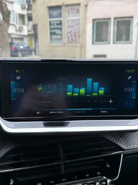 Peugeot 208 E GT - 16000 € / 31293.28 лв. - 46648650 15 | Car24.bg Peugeot 208 E GT - 16000 € / 31293.28 лв. - 46648650 15