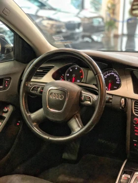 Audi A4 - 7000 € / 13690.81 лв. - 14474930 8 | Car24.bg Audi A4 - 7000 € / 13690.81 лв. - 14474930 8