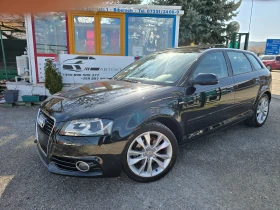 Audi A3 Sline-1.6TDi-Panorama-Led-Xenon - Car24.bg Audi A3 Sline-1.6TDi-Panorama-Led-Xenon