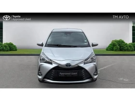 Toyota Yaris 1.5HSD MY20 - 15290 € / 29904.64 лв. - 18403036 5 | Car24.bg Toyota Yaris 1.5HSD MY20 - 15290 € / 29904.64 лв. - 18403036 5