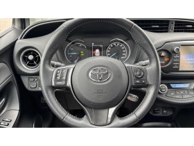Toyota Yaris 1.5HSD MY20 - 15290 € / 29904.64 лв. - 18403036 13 | Car24.bg Toyota Yaris 1.5HSD MY20 - 15290 € / 29904.64 лв. - 18403036 13