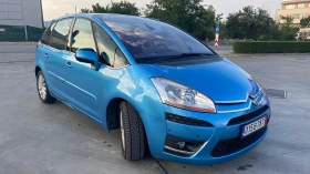 Citroen C4 Picasso 2 0hdi/ 150кс/Exclusive - 2100 € / 4107.24 лв. - 96313344 7 | Car24.bg Citroen C4 Picasso 2 0hdi/ 150кс/Exclusive - 2100 € / 4107.24 лв. - 96313344 7