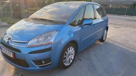 Citroen C4 Picasso 2 0hdi/ 150кс/Exclusive - 2100 € / 4107.24 лв. - 96313344 9 | Car24.bg Citroen C4 Picasso 2 0hdi/ 150кс/Exclusive - 2100 € / 4107.24 лв. - 96313344 9