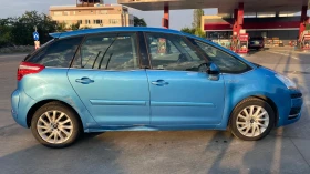 Citroen C4 Picasso 2 0hdi/ 150кс/Exclusive - 2100 € / 4107.24 лв. - 96313344 10 | Car24.bg Citroen C4 Picasso 2 0hdi/ 150кс/Exclusive - 2100 € / 4107.24 лв. - 96313344 10
