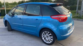 Citroen C4 Picasso 2 0hdi/ 150кс/Exclusive - 2100 € / 4107.24 лв. - 96313344 6 | Car24.bg Citroen C4 Picasso 2 0hdi/ 150кс/Exclusive - 2100 € / 4107.24 лв. - 96313344 6