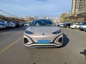 Denza N7 BEV 91.3 kWh AWD | Auto.bg — изображение 2 Denza N7 BEV 91.3 kWh AWD | Auto.bg — изображение 2
