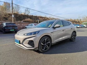 Denza N7 BEV 91.3 kWh AWD