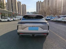 Denza N7 BEV 91.3 kWh AWD | Auto.bg — изображение 5 Denza N7 BEV 91.3 kWh AWD | Auto.bg — изображение 5