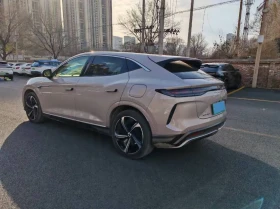Denza N7 BEV 91.3 kWh AWD | Auto.bg — изображение 4 Denza N7 BEV 91.3 kWh AWD | Auto.bg — изображение 4