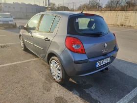 Renault Clio undefined | Auto.bg — изображение 4 Renault Clio undefined | Auto.bg — изображение 4