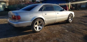 Audi A8 - 3000 € - 35263187 6 | Car24.bg Audi A8 - 3000 € - 35263187 6