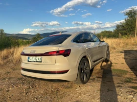 Audi E-Tron 50 Quatro - 25000 € - 24143320 8 | Car24.bg Audi E-Tron 50 Quatro - 25000 € - 24143320 8