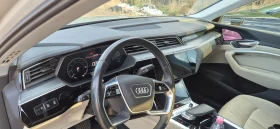 Audi E-Tron 50 Quatro - 25000 € - 24143320 5 | Car24.bg Audi E-Tron 50 Quatro - 25000 € - 24143320 5