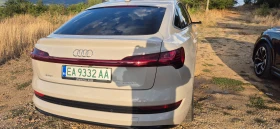Audi E-Tron 50 Quatro - 25000 € - 24143320 4 | Car24.bg Audi E-Tron 50 Quatro - 25000 € - 24143320 4