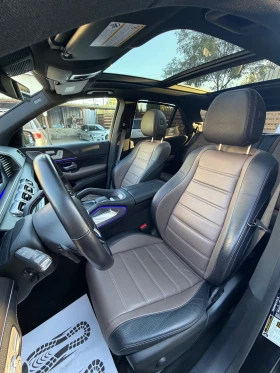 Mercedes-Benz GLE 450 AMG-pack 6+ 1 места Въздушно окачване - 42000 € - 23942597 10 | Car24.bg Mercedes-Benz GLE 450 AMG-pack 6+ 1 места Въздушно окачване - 42000 € - 23942597 10