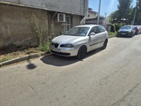 Seat Ibiza - Car24.bg Seat Ibiza