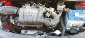 Hyundai I10 - 1600 € - 96754986 9 | Car24.bg Hyundai I10 - 1600 € - 96754986 9