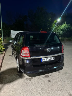 Opel Zafira undefined | Auto.bg — изображение 3 Opel Zafira undefined | Auto.bg — изображение 3