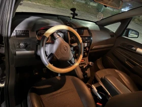 Opel Zafira undefined | Auto.bg — изображение 5 Opel Zafira undefined | Auto.bg — изображение 5