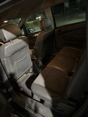 Opel Zafira undefined | Auto.bg — изображение 6 Opel Zafira undefined | Auto.bg — изображение 6