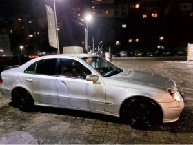 Mercedes-Benz E 270 - 3200 € - 78142801 7 | Car24.bg Mercedes-Benz E 270 - 3200 € - 78142801 7