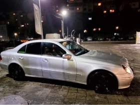 Mercedes-Benz E 270 - 3200 € - 78142801 8 | Car24.bg Mercedes-Benz E 270 - 3200 € - 78142801 8