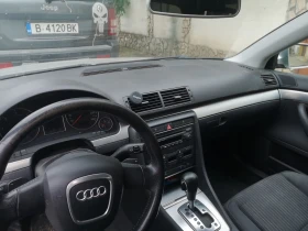 Audi A4 B7 | Auto.bg — изображение 5 Audi A4 B7 | Auto.bg — изображение 5