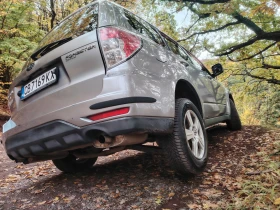 Subaru Forester SH - 6800 € - 48479485 2 | Car24.bg Subaru Forester SH - 6800 € - 48479485 2
