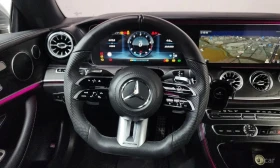Mercedes-Benz E 220 * E220d Coupe * | Auto.bg — изображение 13 Mercedes-Benz E 220 * E220d Coupe * | Auto.bg — изображение 13
