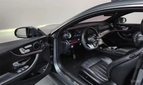 Mercedes-Benz E 220 * E220d Coupe * | Auto.bg — изображение 10 Mercedes-Benz E 220 * E220d Coupe * | Auto.bg — изображение 10