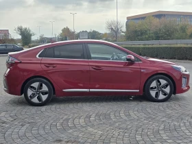 Hyundai Ioniq 1.6i HYBRID/ FACELIFT/ 141hlp/ 52000km | Auto.bg — изображение 6 Hyundai Ioniq 1.6i HYBRID/ FACELIFT/ 141hlp/ 52000km | Auto.bg — изображение 6