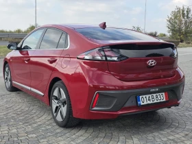 Hyundai Ioniq 1.6i HYBRID/ FACELIFT/ 141hlp/ 52000km | Auto.bg — изображение 4 Hyundai Ioniq 1.6i HYBRID/ FACELIFT/ 141hlp/ 52000km | Auto.bg — изображение 4