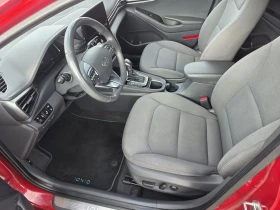 Hyundai Ioniq 1.6i HYBRID/ FACELIFT/ 141hlp/ 52000km | Auto.bg — изображение 8 Hyundai Ioniq 1.6i HYBRID/ FACELIFT/ 141hlp/ 52000km | Auto.bg — изображение 8